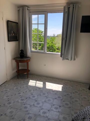 Villa Nimes Calme Exterior foto