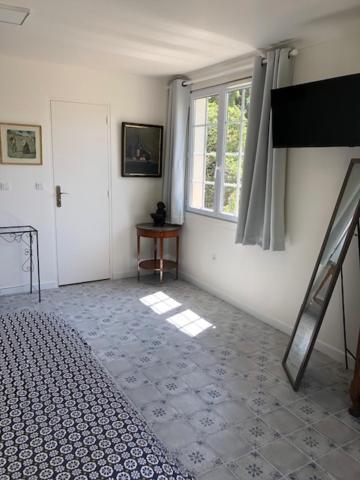 Villa Nimes Calme Exterior foto